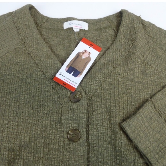 Cardigan - Picture 2 of 2